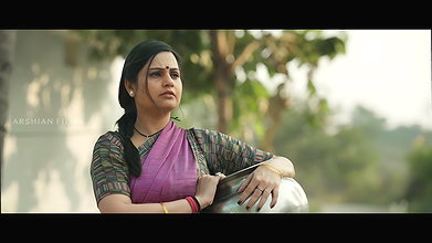 Shubhangi Sharma Affair Romance Boobs Pressed Wildly Enjoyed Sex HD Scenes – BITTU S2 22