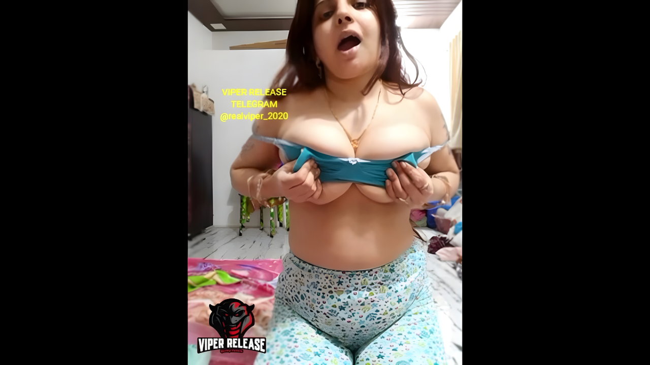 CUTE DOLL My Desi Anal MMS Leak 21 NOV