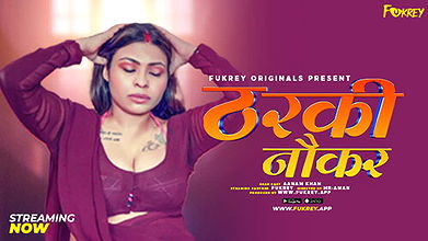 THARKI NOKAR Fukrey