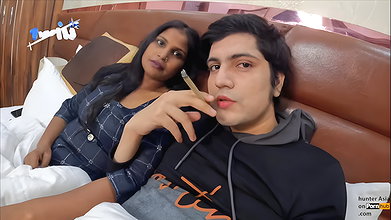 Bhabhi Ji Hotel Mein Hai…. ( Sandhya Bhabhi Hot