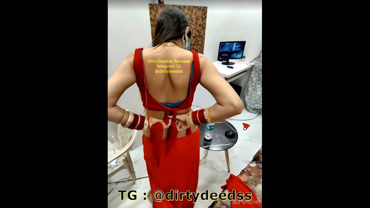 Rakhijaan Fucked in Indian Sex MMS Leak