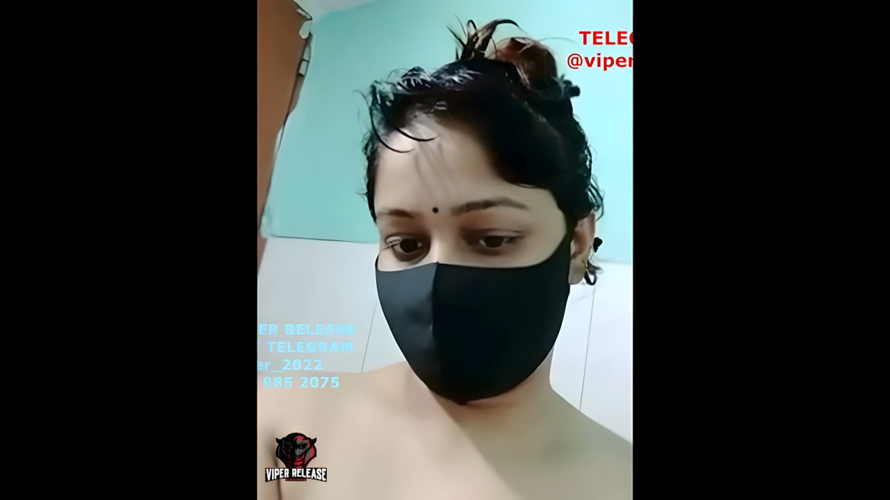 SUSHI_RITU My Desi Anal Fuck MMS Leak