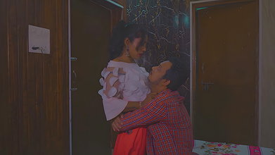 A Special Night with My Girlfriend
