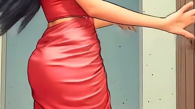 Gym Trainer’s Soft Sex Story
