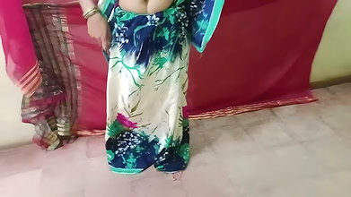 Hot Desi Marathi Bhabhi