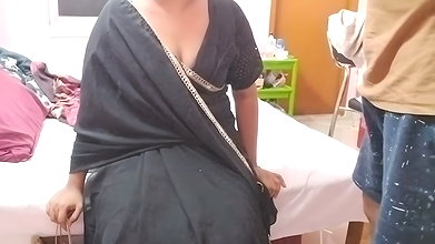 I have ordered Vibrator and Delivery boy opened tha package, what to do now