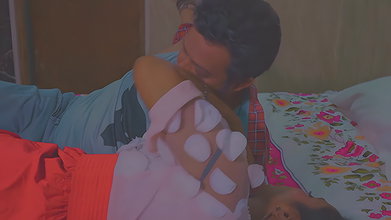I really enjoyed having amazing sex with my girlfriend