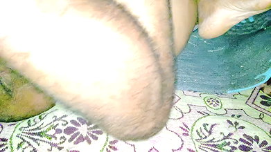 Desi Couple