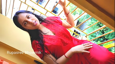 Rupashree membership video – 1