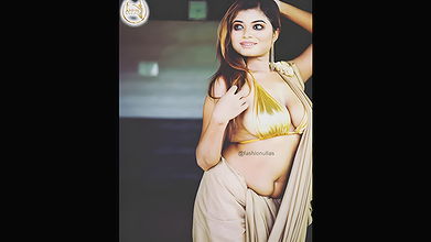 Ott Actess Divya Mitra Full Nude and Pussy Eaten