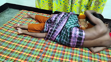 Bhabhi in love with full babi sex video