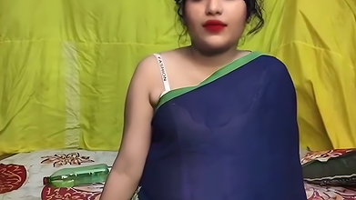 Cum on pussy and harder anal fucked with her stepmom