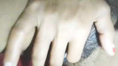Myself fingfering video. Bangladeshi village single, alone, school hot girl viral video