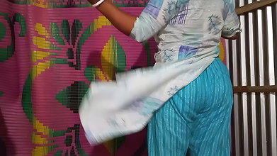 Stepson step new stepmom ass fucking
