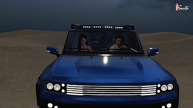 Desi Horny Indian Stepmom Seduced Me on Our Family Vacation – Creampied Her Wet Pussy