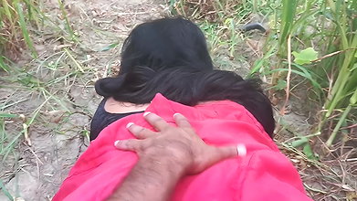 Desi wife hot indian outdoor Anal video indian bhabhi