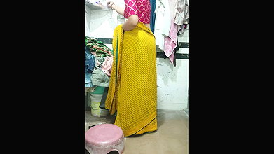 Priya Bhabi Blouse Open Show