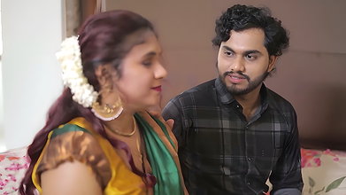 Vaishnavyude Aadhyarathri Part 1 First Night