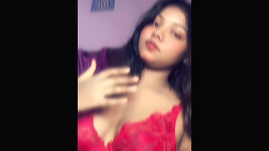 Bengali GF Hot Boobs And Sexy Shaved Pussy Striping Nude updates (2) 9