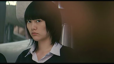 Rinko Kikuchi explicit nude scenes – Babel (2006) (2)