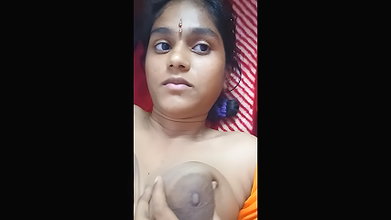 Horny Desi Bhabhi Sucking Cock with Bindiya and Cum On Her Face