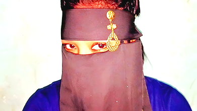 Bangladeshi Hijabi Girl Big Cook Sex Enjoy.