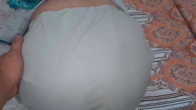 Make Stepmommy Pregnant