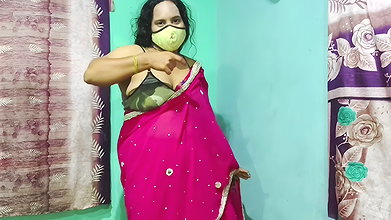 Sex Girl Dance for Boyfriend Before Sex