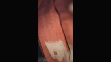 Stepfather Fucked My Pussy Like Mia Khalifa’s Pussy