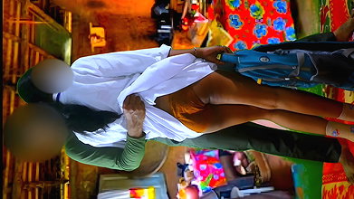 Teacher Seduced Her Cute Hot Virgin Student