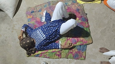 Desi village sexy cute hot bodied girl with big