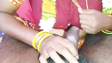 Indian Beautiful Saree Stepmom Fucking Stepson Telugu Dirty Talks
