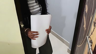 Naughty Teen Traped by College Teacher and Hardcore