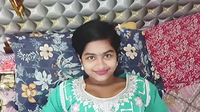 Real Desi Girl Green Salwar Hard Fuck – Homemade