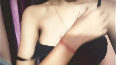 CUTE SEXY SLIM BIGASS GF SHOWING ASSHOLE PERFECT BOOBS & PUSSY FINGERING ~ 27 CLIPS 15