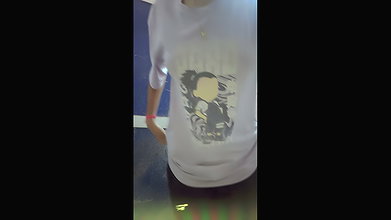 CUTE SEXY SLIM BIGASS GF SHOWING ASSHOLE PERFECT BOOBS & PUSSY FINGERING ~ 27 CLIPS 21