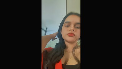 Sexy Horny Tamil Maal Teasing Showing Bigboobs & Hard Fucking ~ 9 CLIPS 4