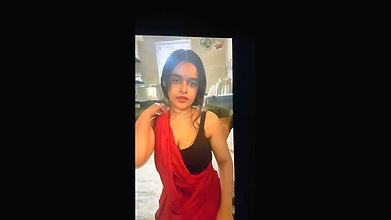 Sexy Horny Tamil Maal Teasing Showing Bigboobs & Hard Fucking ~ 9 CLIPS 5