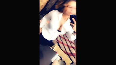 Sexy Indian Horny Kolkata Girl Showing & Teasing 16