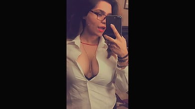 Sexy Indian Horny Kolkata Girl Showing & Teasing 17