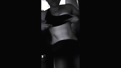 Sexy Indian Horny Kolkata Girl Showing & Teasing 38