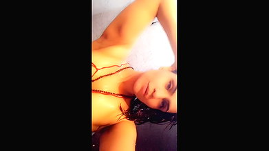 Sexy Indian Horny Kolkata Girl Showing & Teasing 55