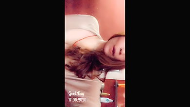 Sexy Indian Horny Kolkata Girl Showing & Teasing 7