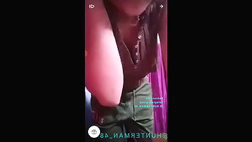 Spicy Tango private