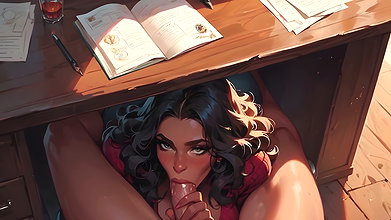 Havas Ne Randy Banaya (porn Story)