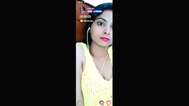 Cute girl pk Chamet