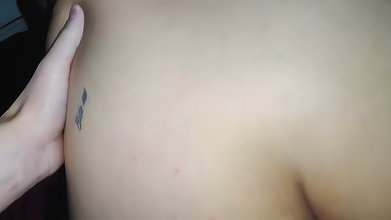 Crazy guy breaks into his neighbor house and fucks his neighbor’s wife ass
