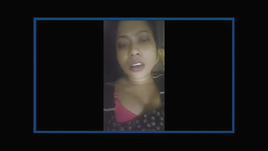 Unsatisfied Bhabi Fingering With DirtyTalk