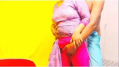 I HAVE SEX WITH MY NEIGHBOR BHABHI & FjobOOTJOB