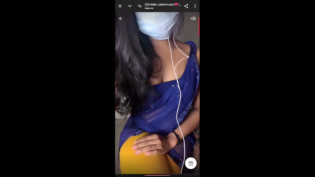 New Tango Video Collection – 1036 My Desi